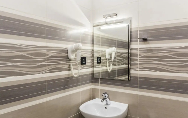Boutique Hotel Madison