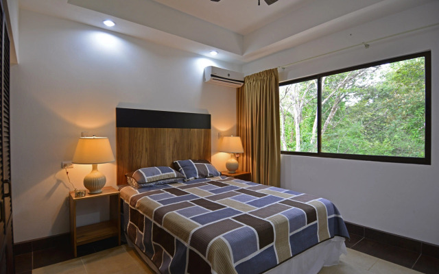 Playa Lagarto Eco Development
