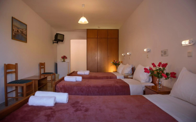 Melissa Hotel