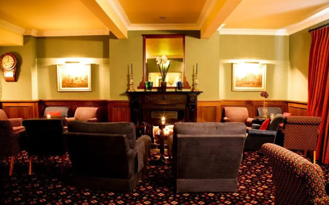 Ardmore Country House Hotel
