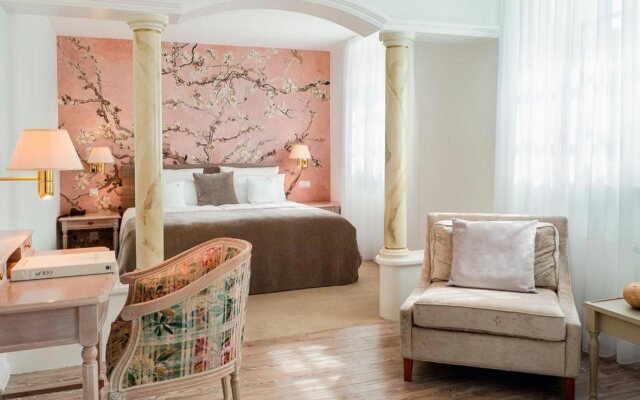 Romantik Hotel-Restaurant Altenberger Hof