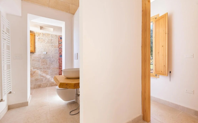 3226 Trullo Sorrentino Luxury Spa by Perle di Puglia