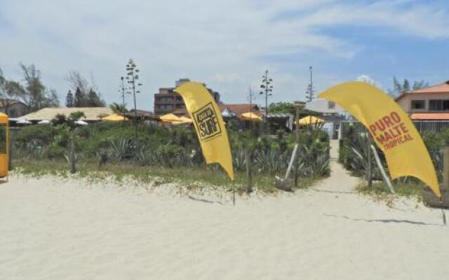 Casa Do Surf Itauna