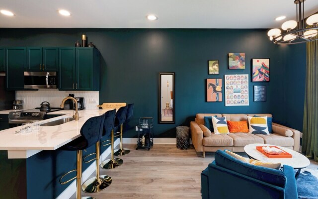 Gemstone at the Jolene