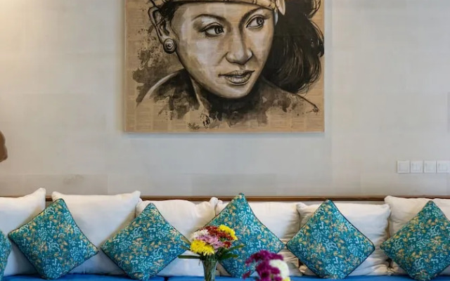 Villa Liang Ubud