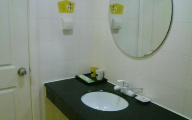 Echarm Hotel Guangzhou Beijing Road Pedestrian Street Tianzi Wharf