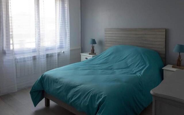 Les chambres aux portes de l'Authie