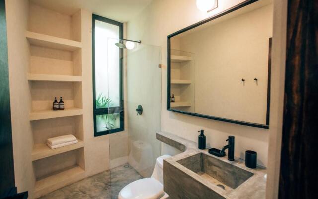 Round Boho Villa Private Pool Soona 8A