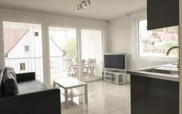 Design Apartment Metzingen