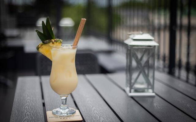 Polonia Park Medical Center & SPA