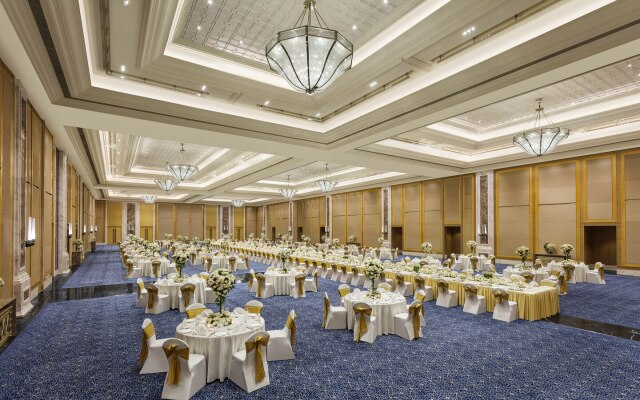 ITC Royal Bengal, a Luxury Collection Hotel, Kolkata