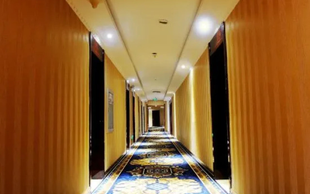 ManzhouLi Biancheng (Zhongsu Jin Street Branch)