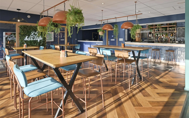 Travelodge Stirling City Centre