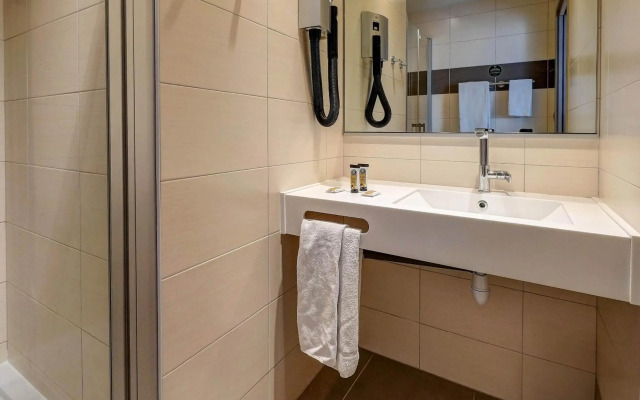 B&B HOTEL Montbéliard-Sochaux