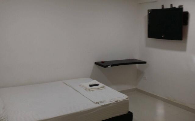 Hotel Boutique Plazuela Real