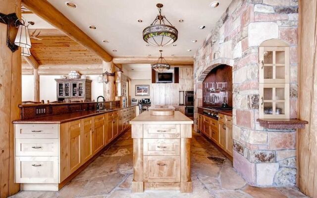 Rubywood 4 Bedroom Home