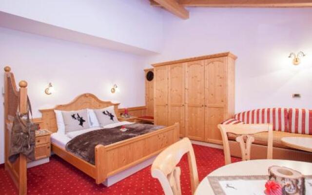 Garni Hotel Miara