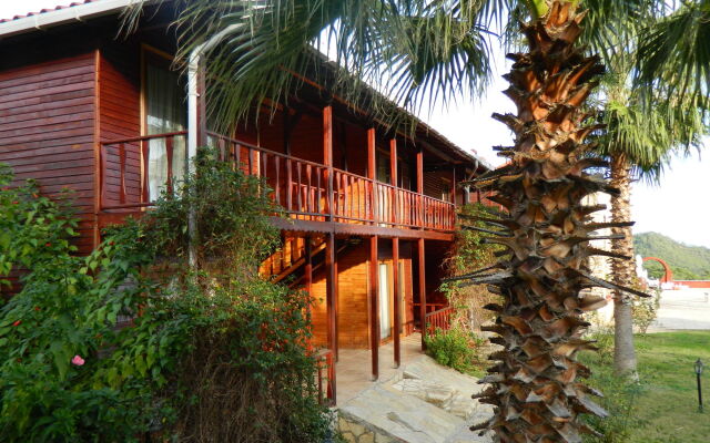 Club Sun Village