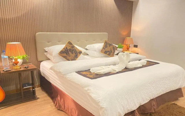 Himeyn Beach Inn   Ocho Homes By Eight Continents