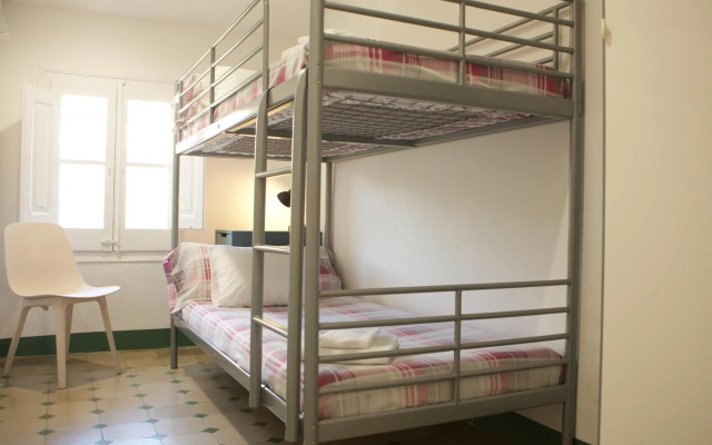 Apartament Can Mateu-Gran Terraza