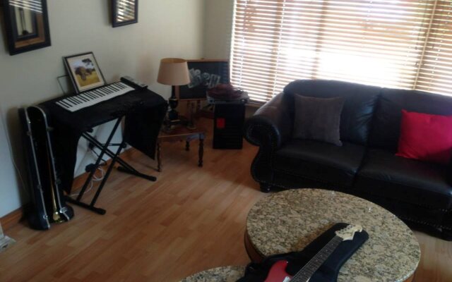 Serenity Guest House