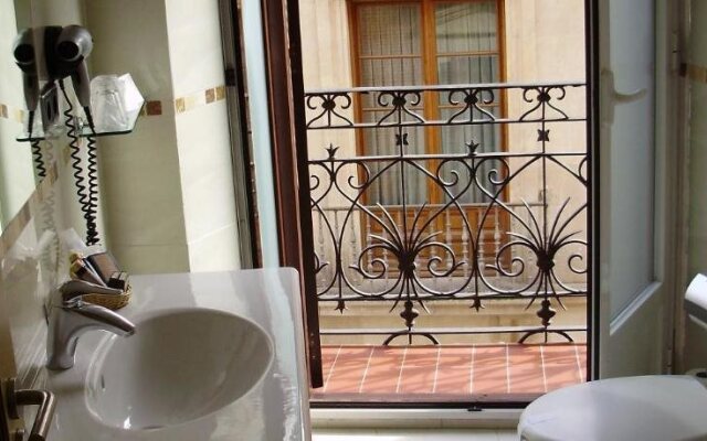 Hotel Soria Plaza Mayor