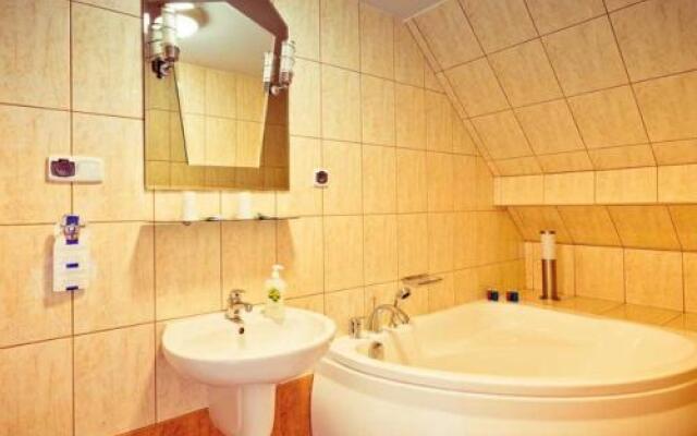 Motelik Arkadia
