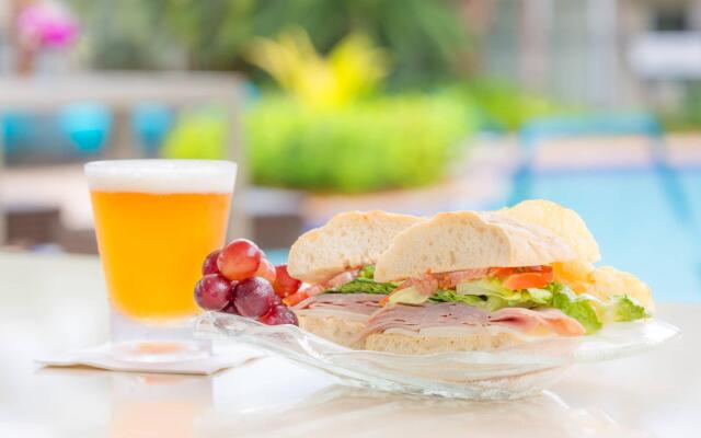 Fairfield Inn & Suites by Marriott Key West at the Keys Collection