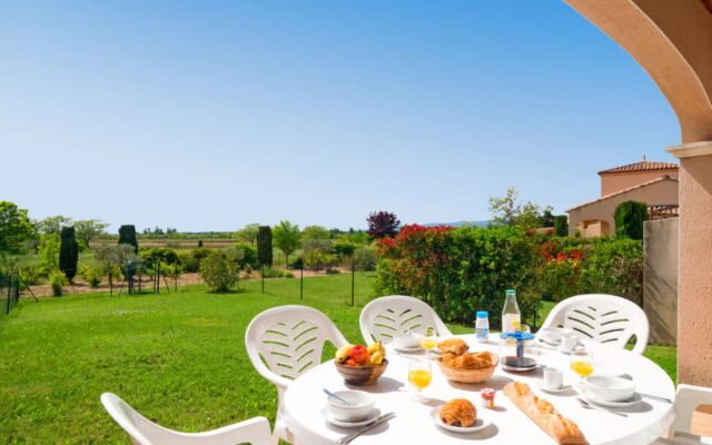 Port Minervois (HOM121)