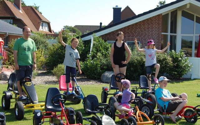 Wellness House Sand & sea