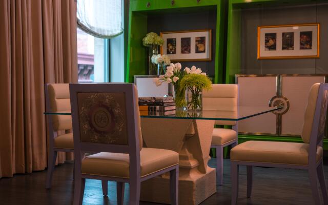 Kimpton Hotel Monaco Philadelphia by IHG