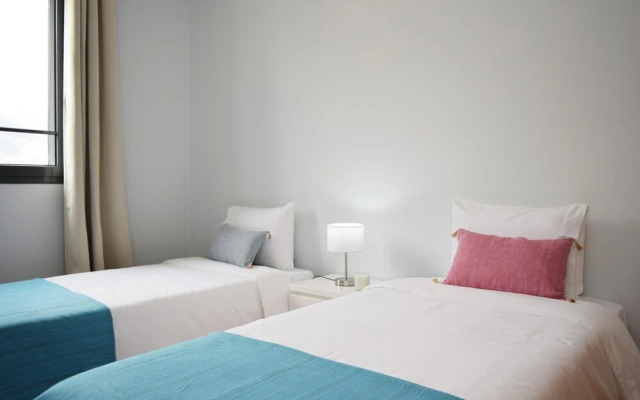 Sao Martinho, a Home in Madeira