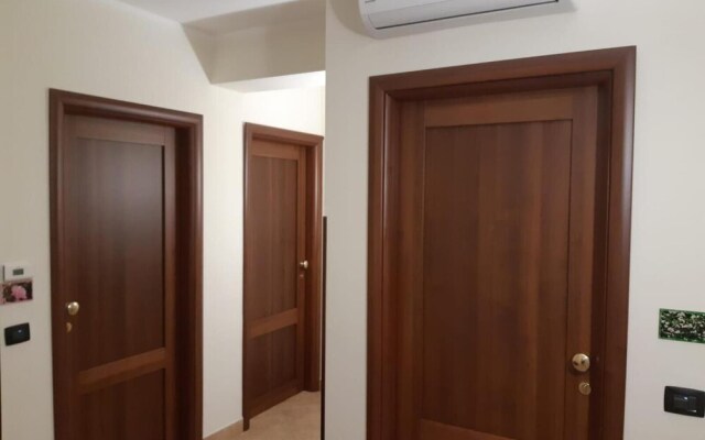 Agriturismo Antica Casa Scardone