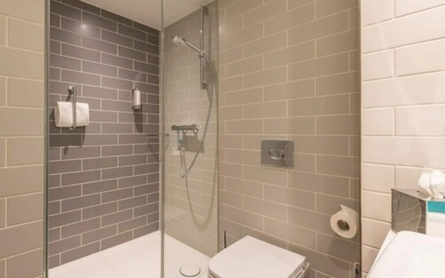 Holiday Inn Express Wuppertal - Hauptbahnhof by IHG