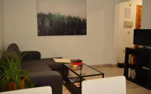 Apartamento Almanzor