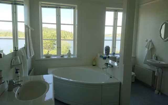 Salsåker Herrgård