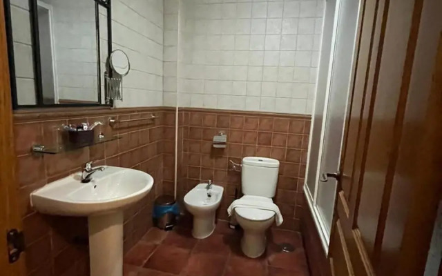 Hotel Rural Las Mozas