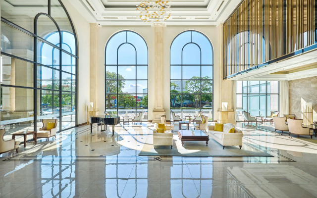 Meliá Vinpearl Hai Phong Rivera