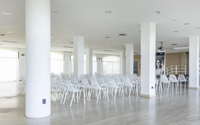 Hotel ILUNION Islantilla
