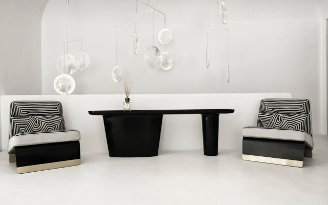 O by Myconian Collection