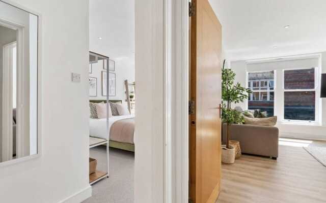 Host Apartments Lark Lane Hideaway