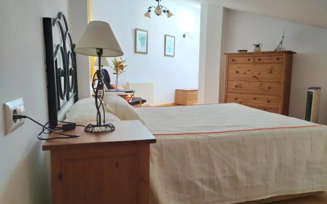 Vivienda Majaceite