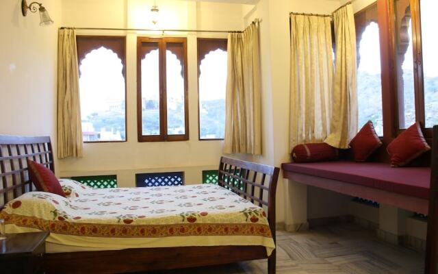 V Resorts Adhbbhut Jaipur