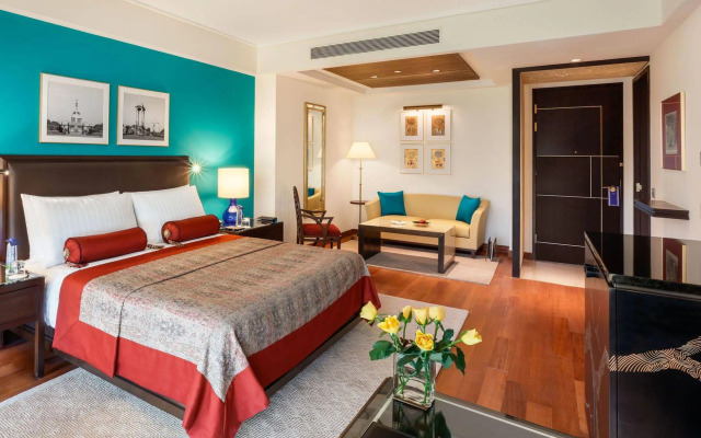 The Oberoi, New Delhi