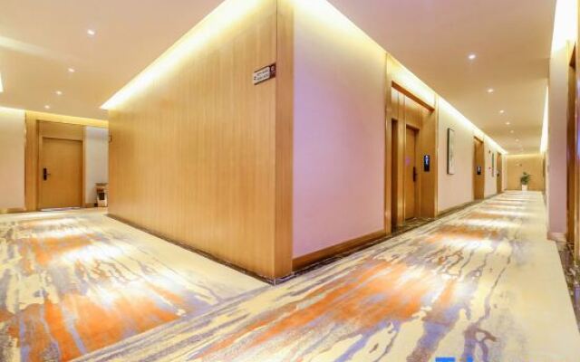 Ting Lan Hotel