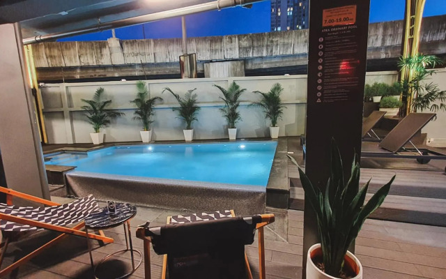 Hotel Ordinary Bangkok