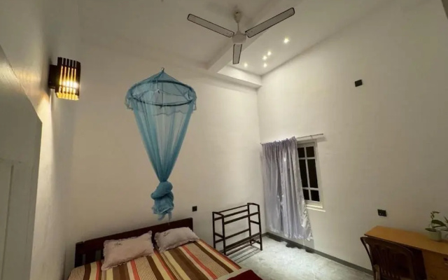 Surf 247 Weligama Villa