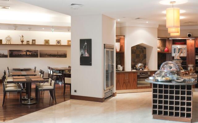 Staybridge Suites Cairo Citystars by IHG