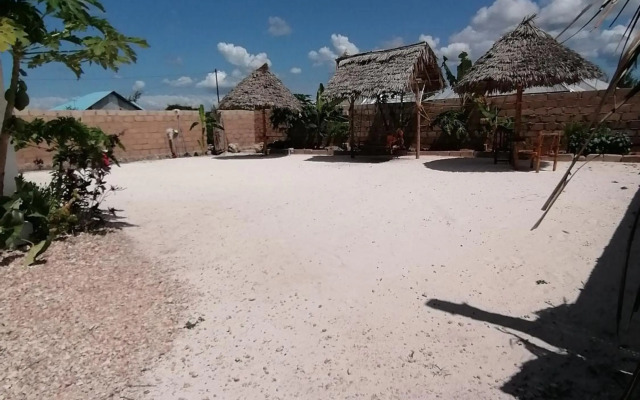 New Arisen Bungalows