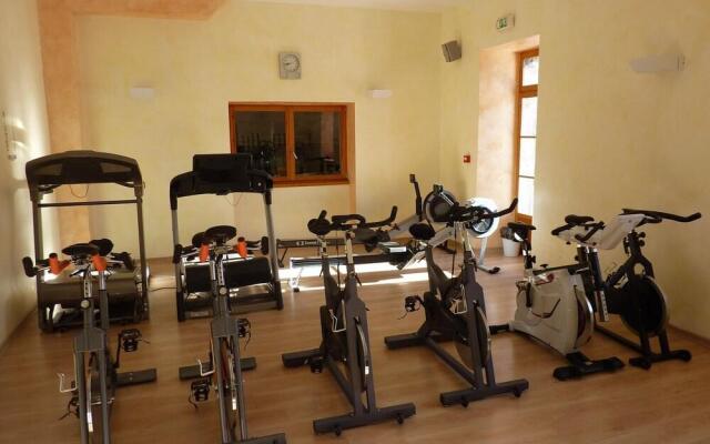 Holiday Home & Spa - Le Rendez Vous de Vauban